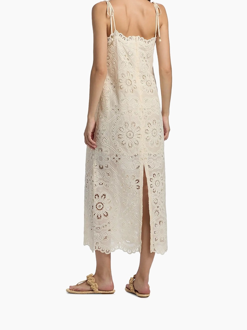 Zimmerman Rhiannon Dress NWT - Picture 5 of 7
